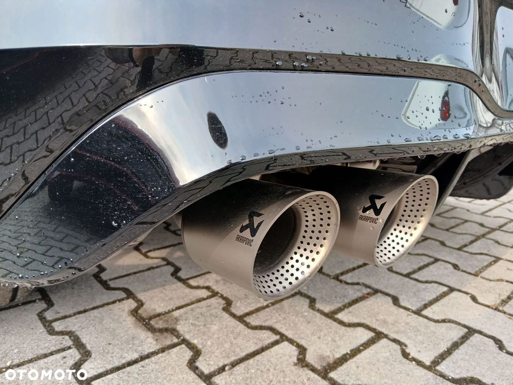 Volkswagen Golf 2.0 TSI 4Motion R DSG - 9