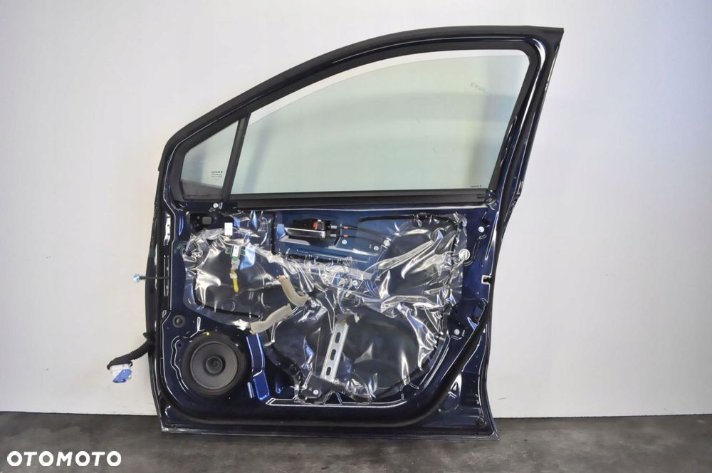 SUZUKI S-CROSS DRZWI PRAWY PRZÓD PRZEDNIE 23R - 6