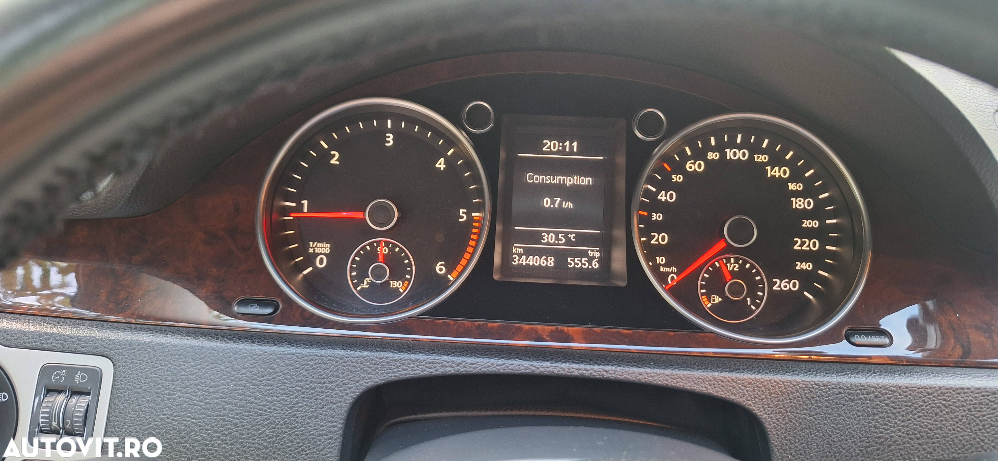 Volkswagen Passat 1.9TDI Comfortline - 15