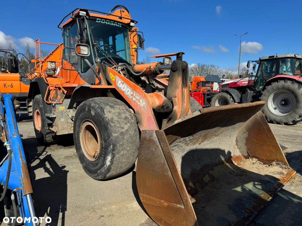 Doosan DL300-5 - 4