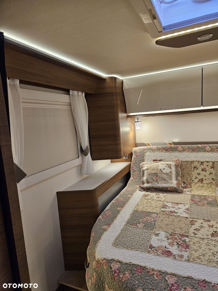 Rapido Niesmann Bischoff - 26