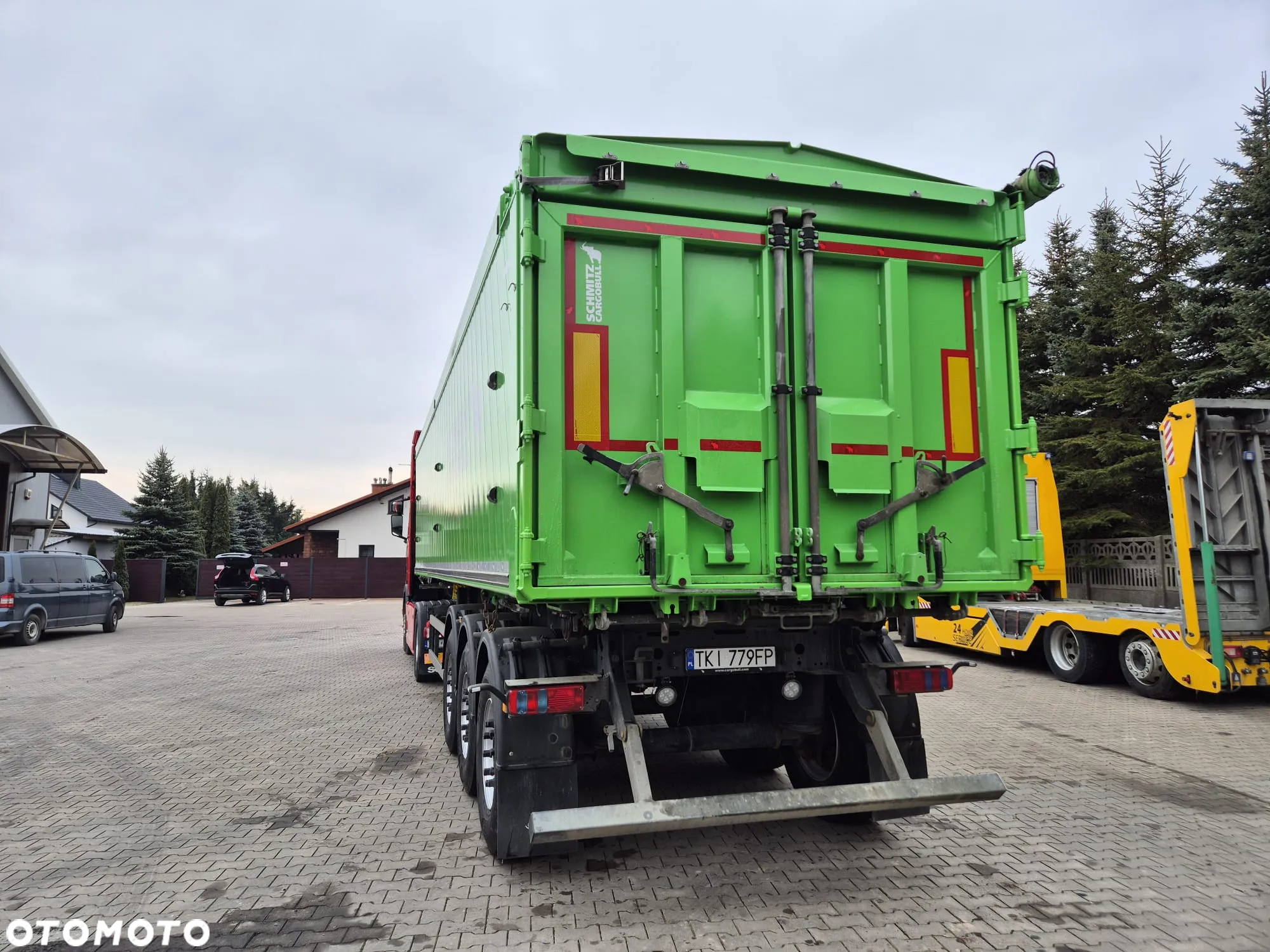 Schmitz Cargobull - 7