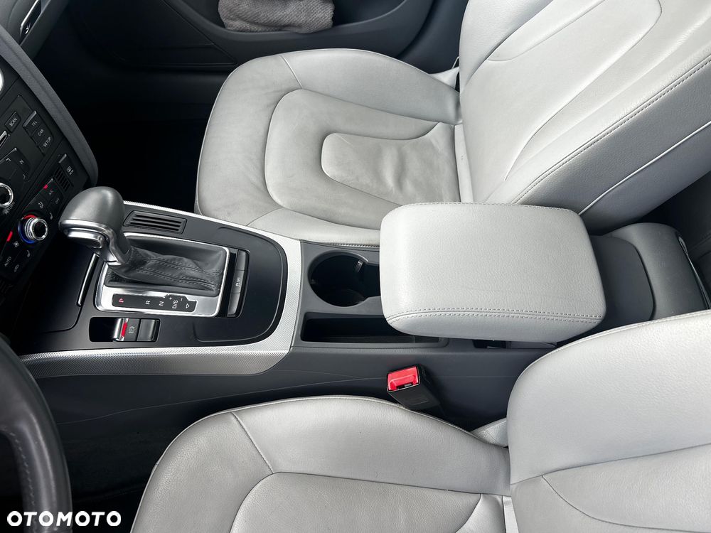 Audi A4 ver-2-0-tfsi-quattro-s-tronic - 25