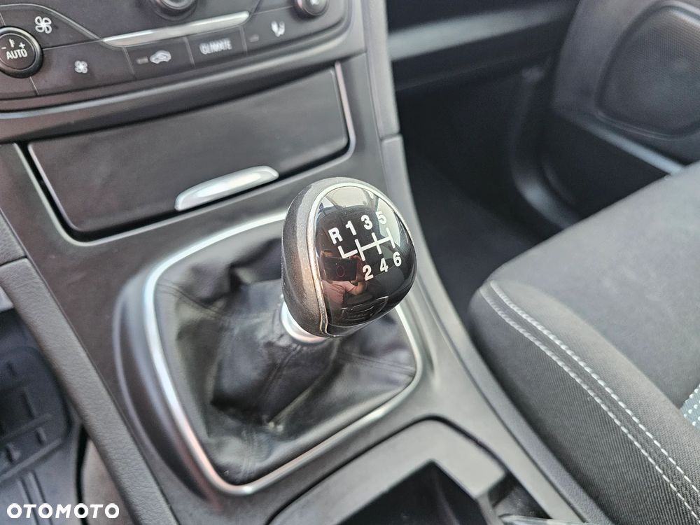 Ford S-Max 1.6 TDCi DPF Trend - 23