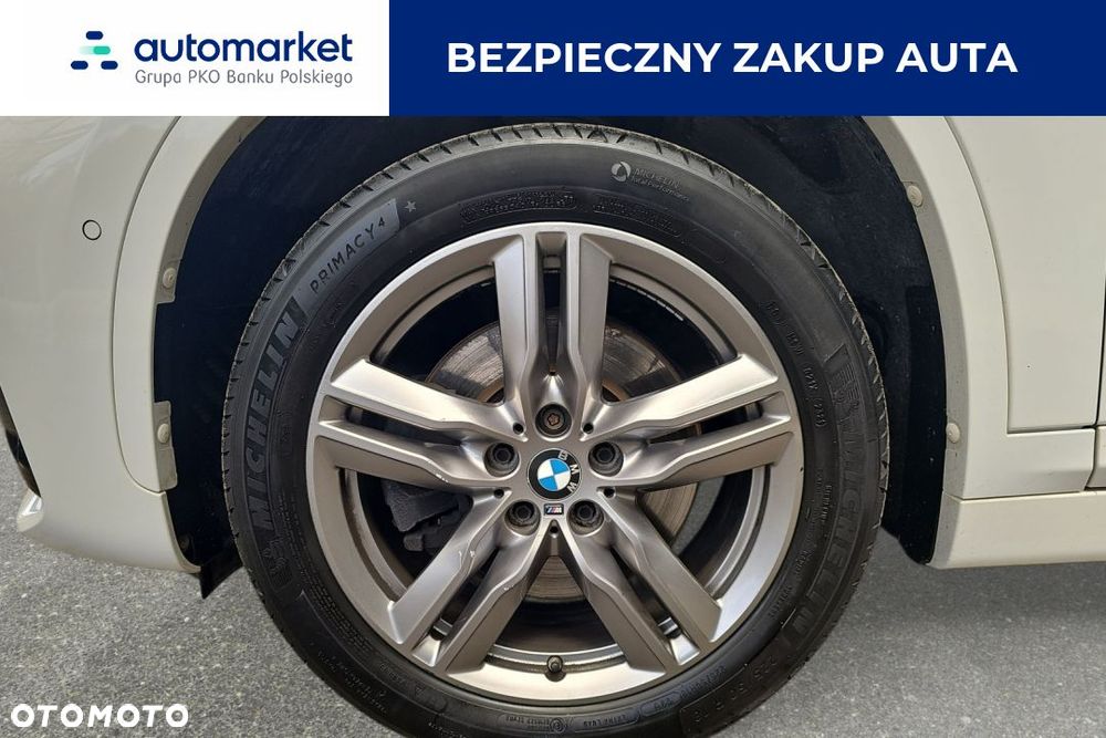 BMW X1 sDrive20i M Sport - 9
