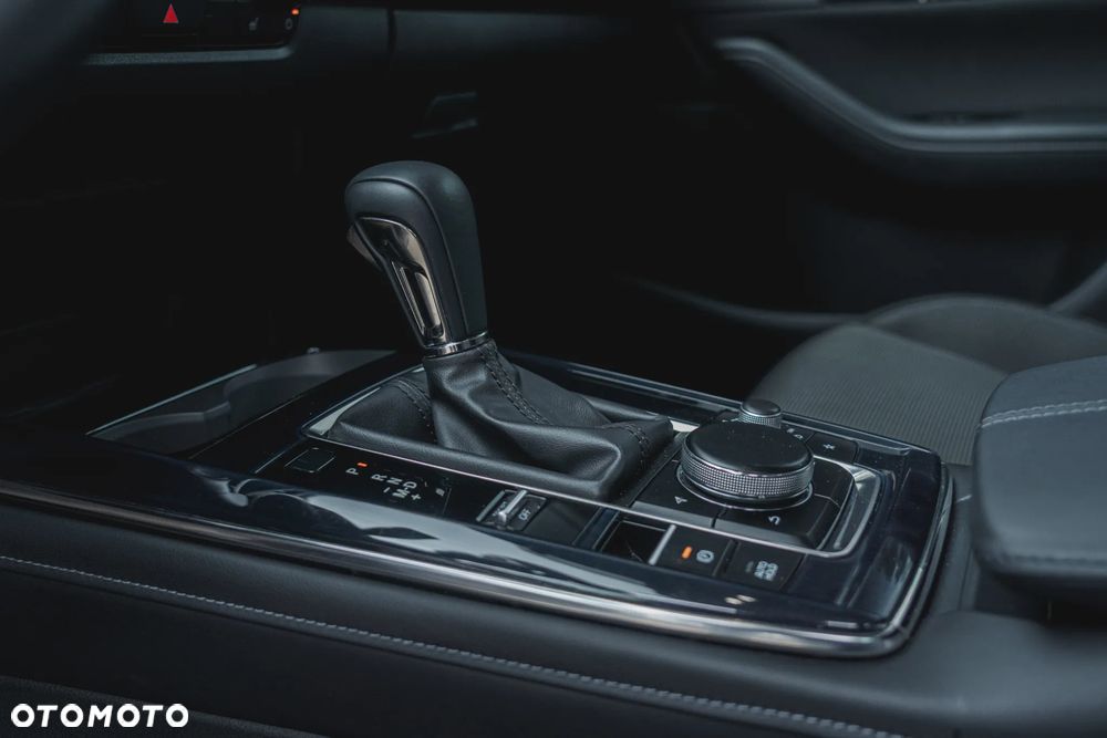 Mazda CX-30 2.0 mHEV Centre-Line 2WD - 30