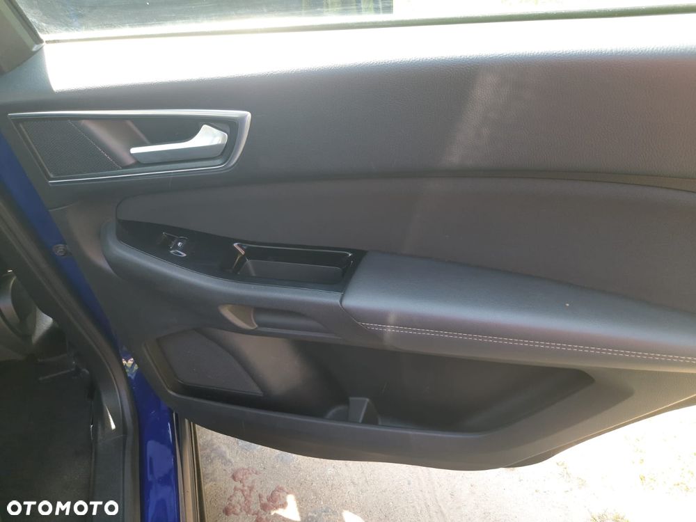 Ford S-Max 2.0 TDCi Trend - 18