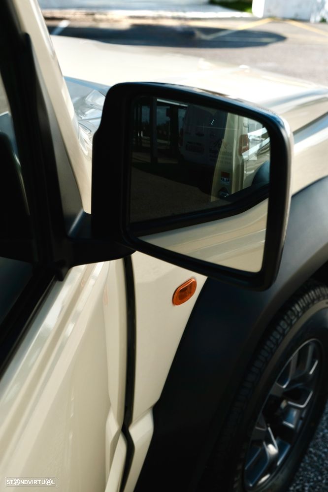 Suzuki Jimny 1.5 ALLGRIP Comfort+ - 12