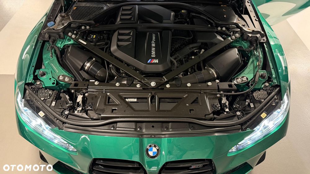 BMW M4 Competition sport - 12