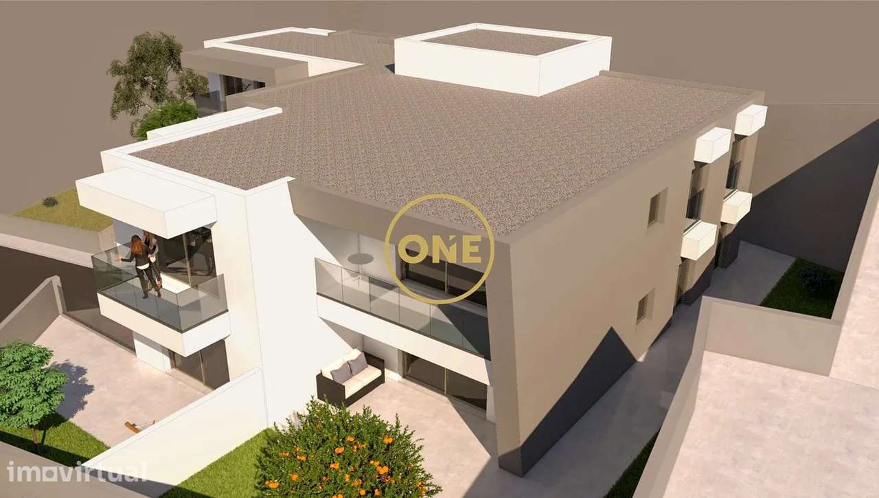 Apartamento T2 - Grande imagem: 3/8