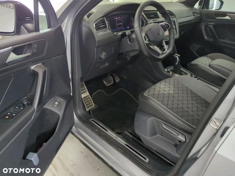 Volkswagen Tiguan 1.5 TSI OPF DSG R-Line - 10