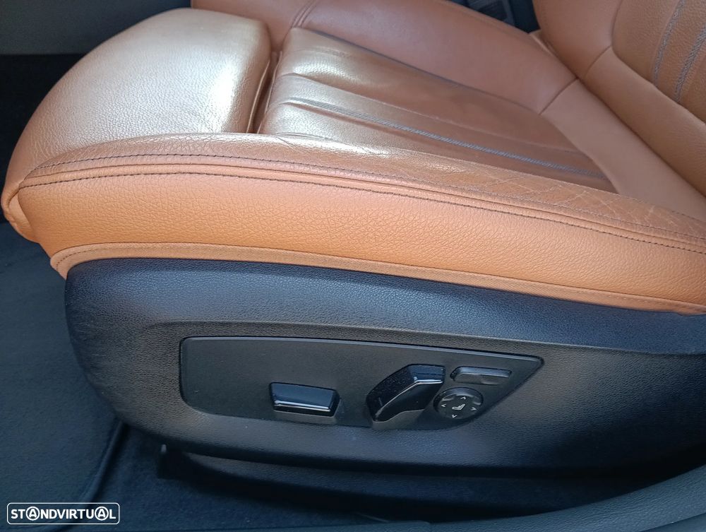 BMW 530 d Line Sport Auto - 12