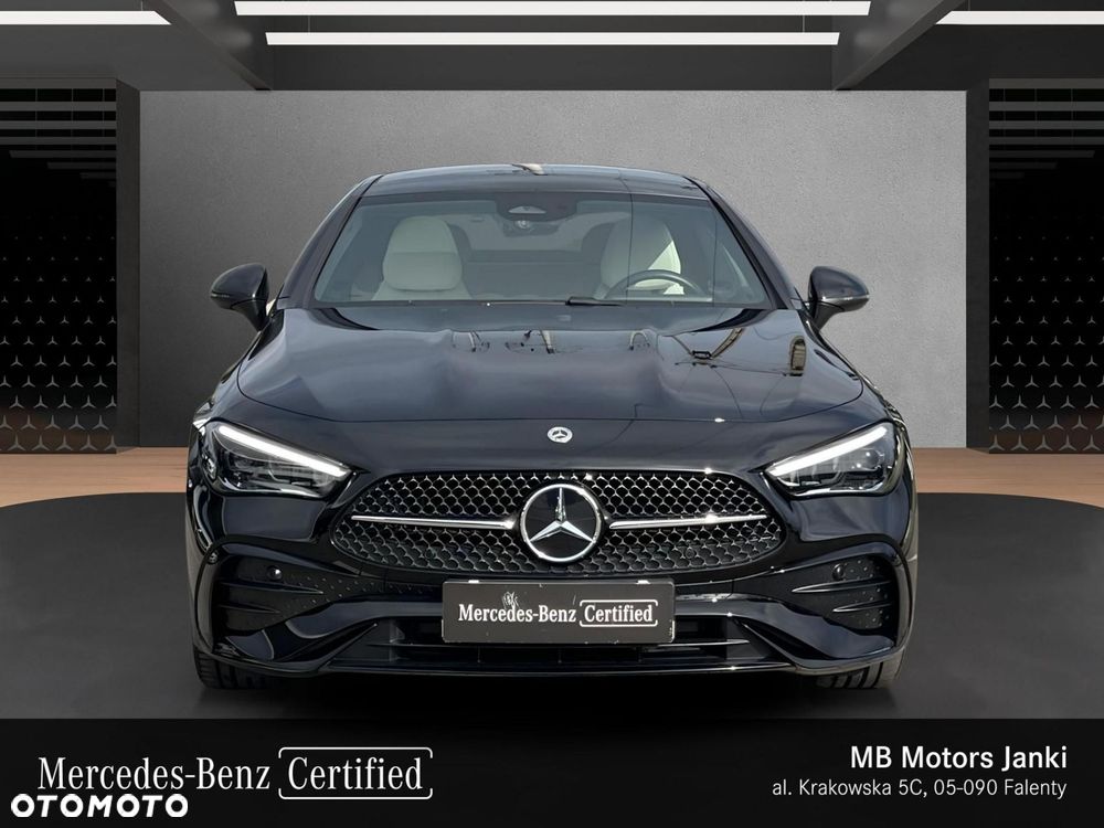 Mercedes-Benz CLE - 9