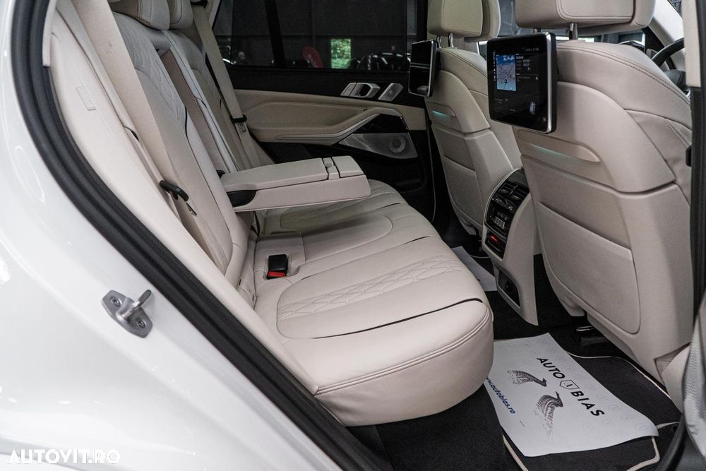 BMW X5 xDrive45e AT PHEV - 9