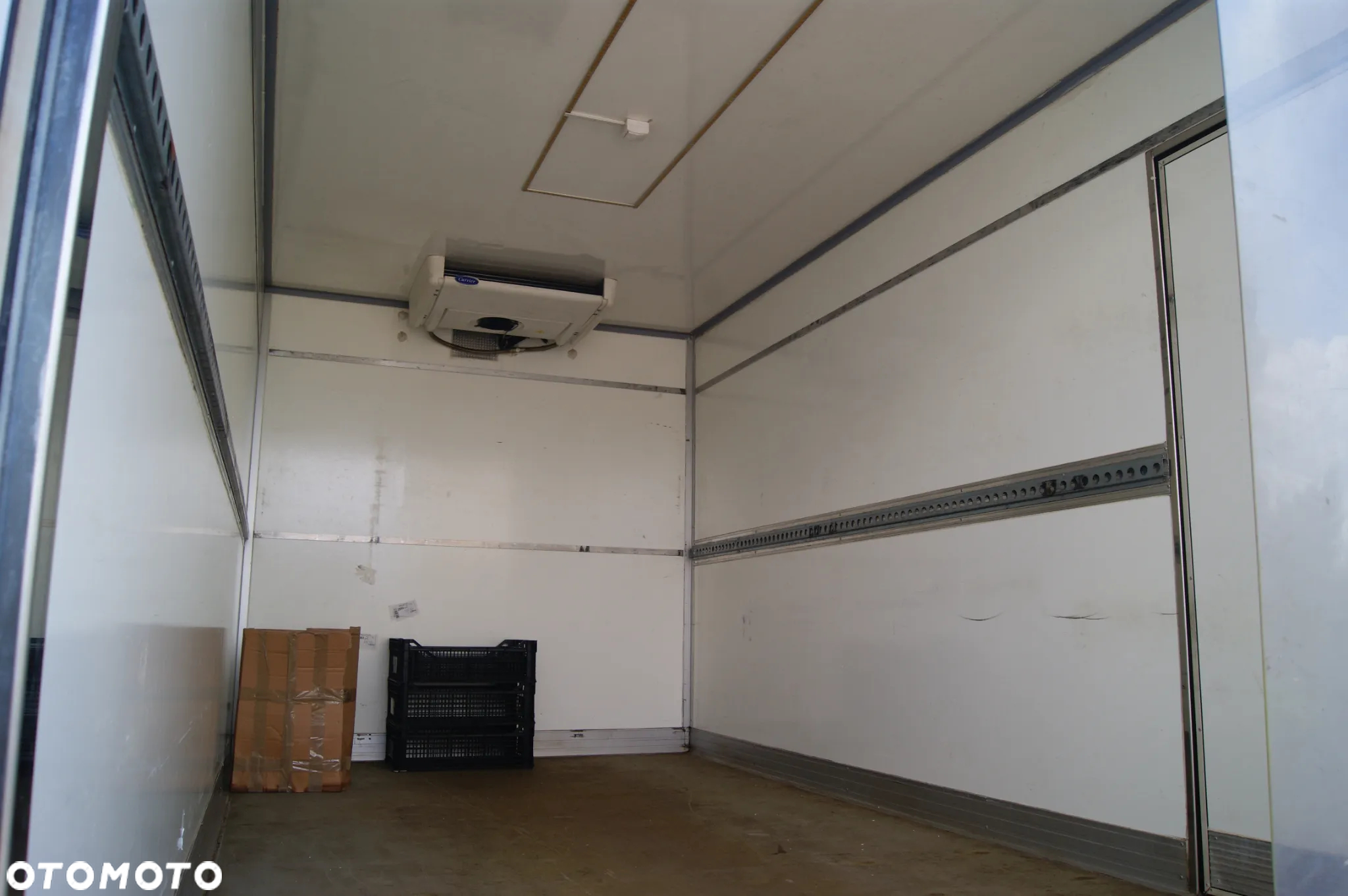 Ford TRANSIT - 19
