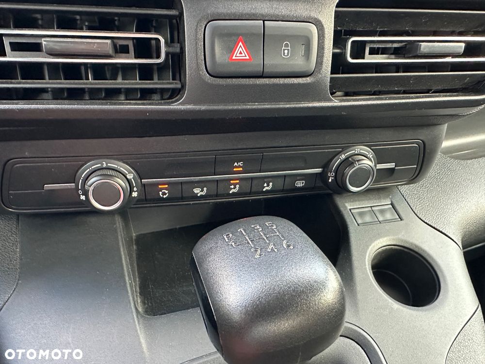 Toyota Proace City Verso 1.5 D-4D Family - 30