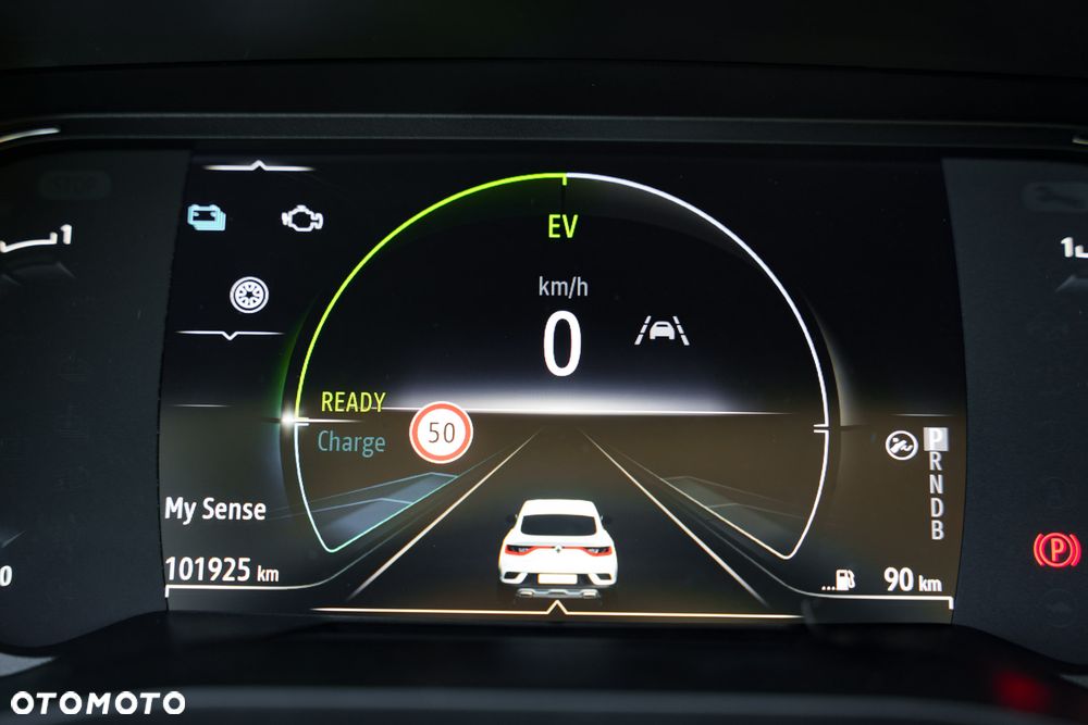 Renault Arkana E-TECH Full 145 Techno - 37