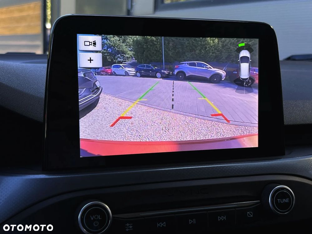 Ford Focus SW 1.5 EcoBoost S&S ACTIVE - 29