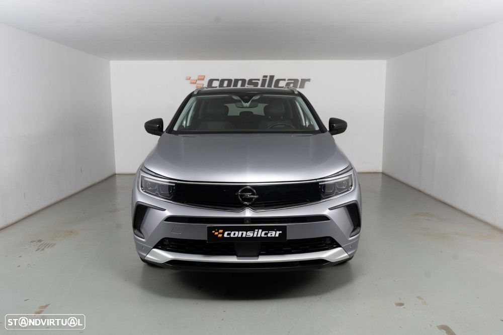 Opel Grandland 1.6 T PHEV Ultimate - 2