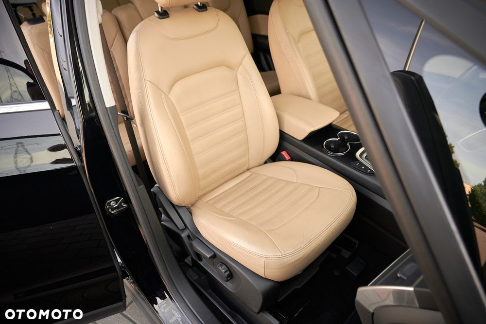 Ford Galaxy 2.0 TDCi 4WD Titanium PowerShift - 22