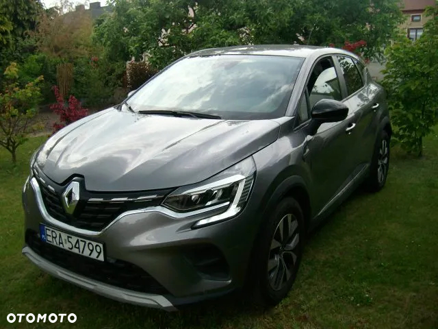 Renault Captur TCe 100 INTENS - 2