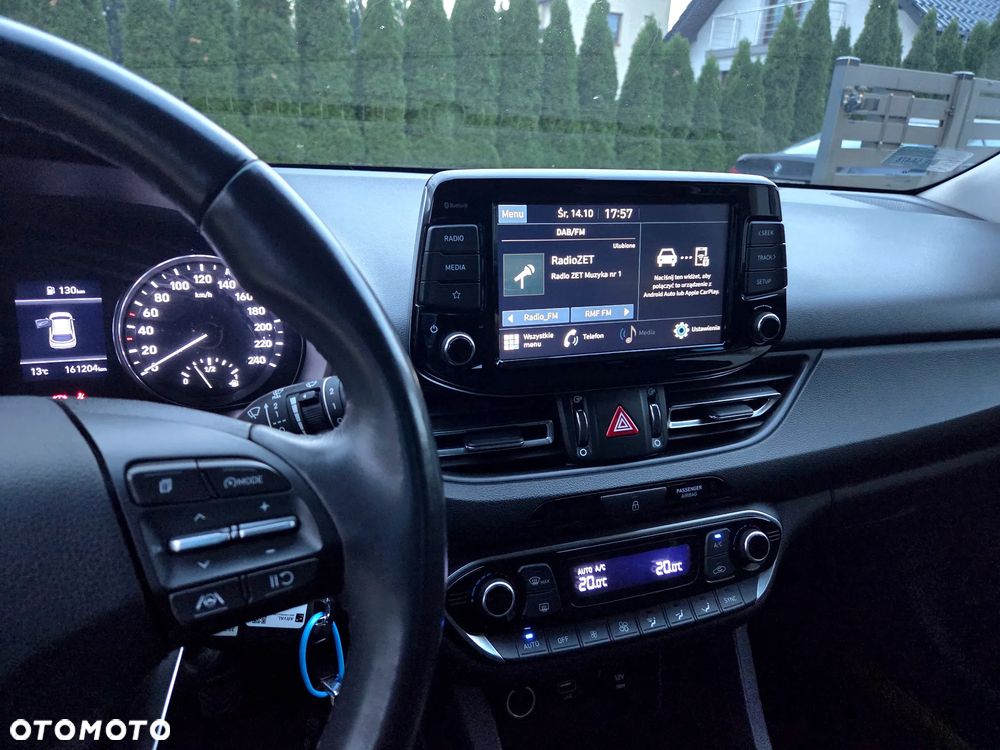 Hyundai i30 1.5 DPI Comfort - 24