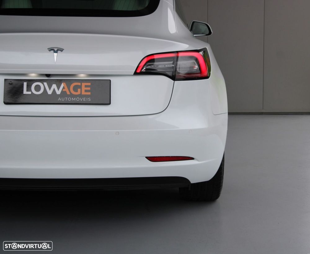Tesla Model 3 Standard Range Plus RWD - 13