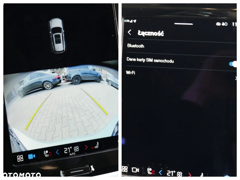 Volvo V60 B3 B DKG Momentum Pro - 17