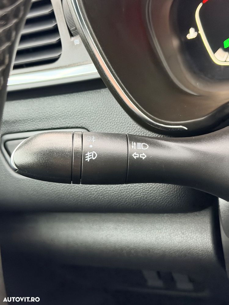 Renault Kadjar Energy dCi 110 EDC Bose Edition - 29