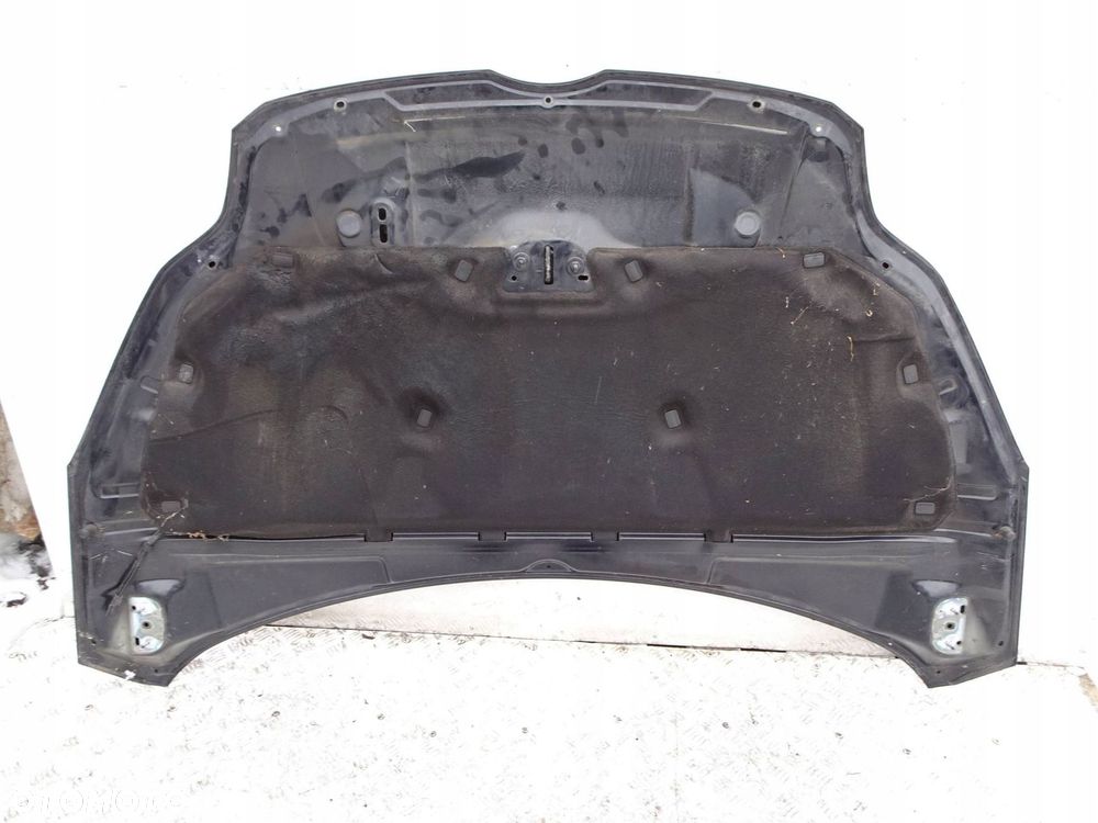 maska przód kpl. ford focus mk3 fb - 9