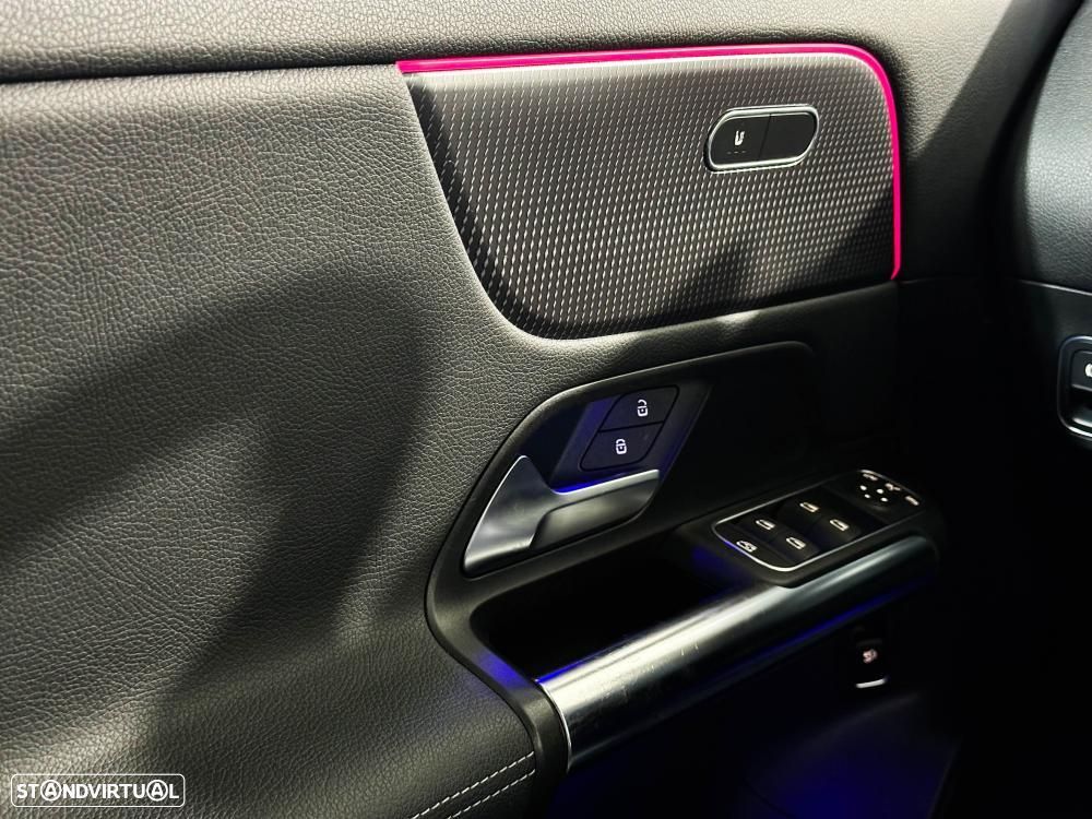 Mercedes-Benz EQA 250 Progressive - 38