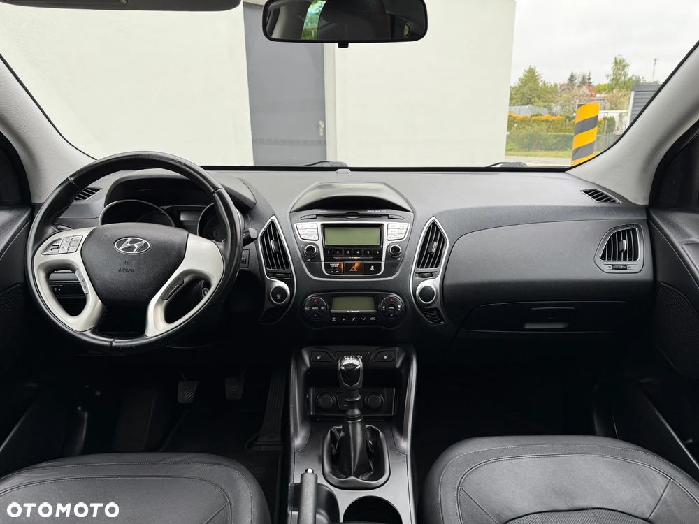 Hyundai ix35 - 6