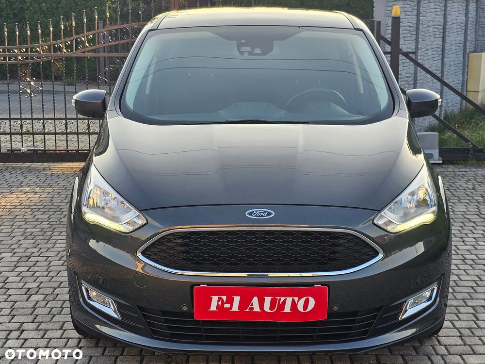 Ford C-MAX 1.0 EcoBoost Edition ASS - 10