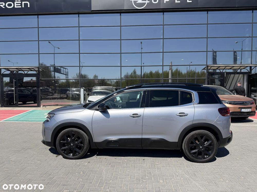 Citroën C5 Aircross 1.5 BlueHDi Shine EAT8 - 2