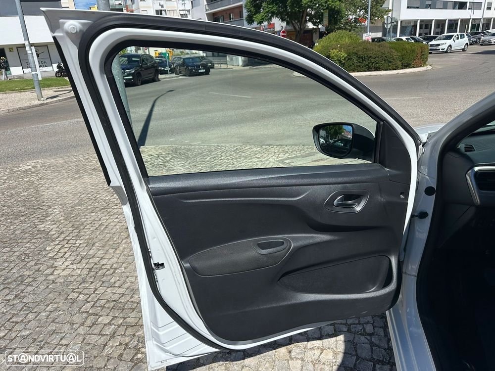Citroën C-Elysée 1.6 HDi Seduction - 18