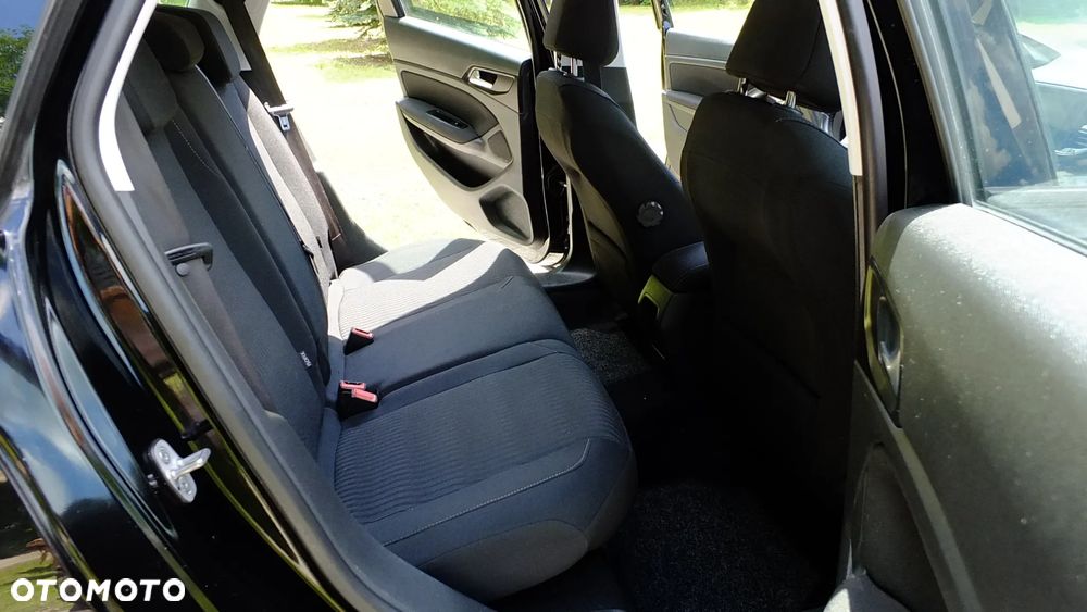 Peugeot 308 1.6 HDi Active - 15