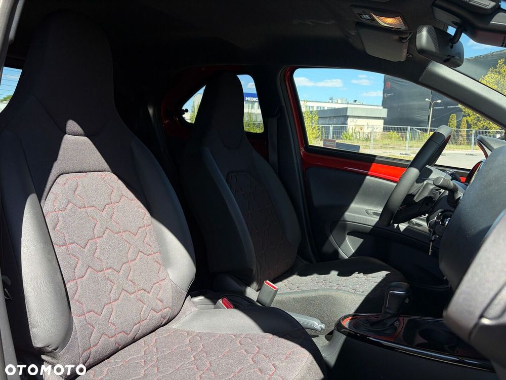 Toyota Aygo X - 29