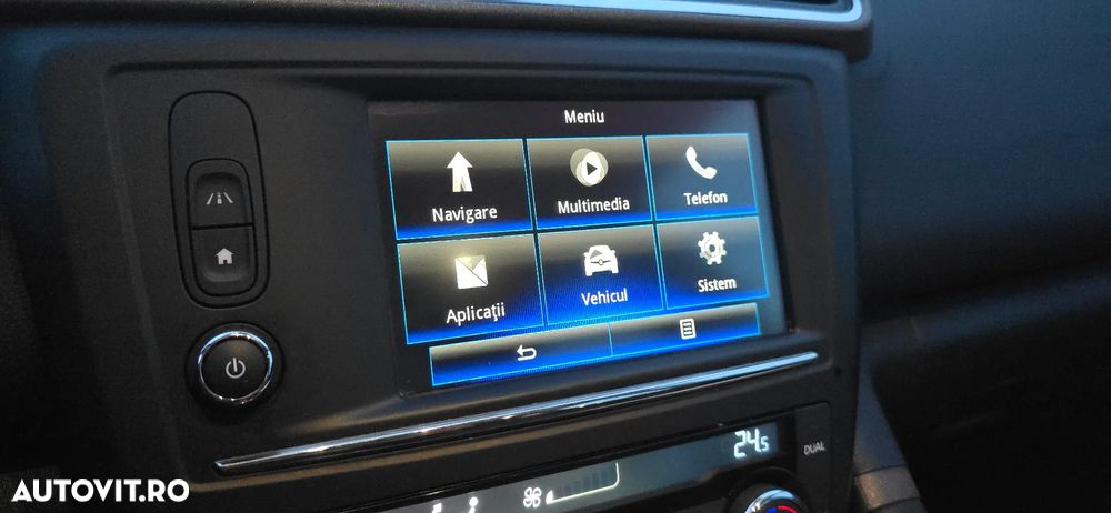 Renault Kadjar Energy TCe 130 Business - 18