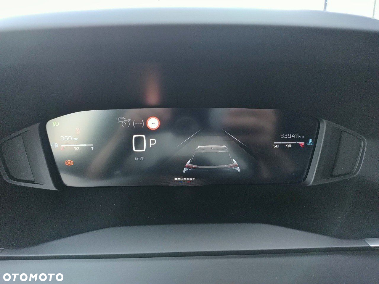 Peugeot 2008 1.2 PureTech Allure S&S EAT8 - 16