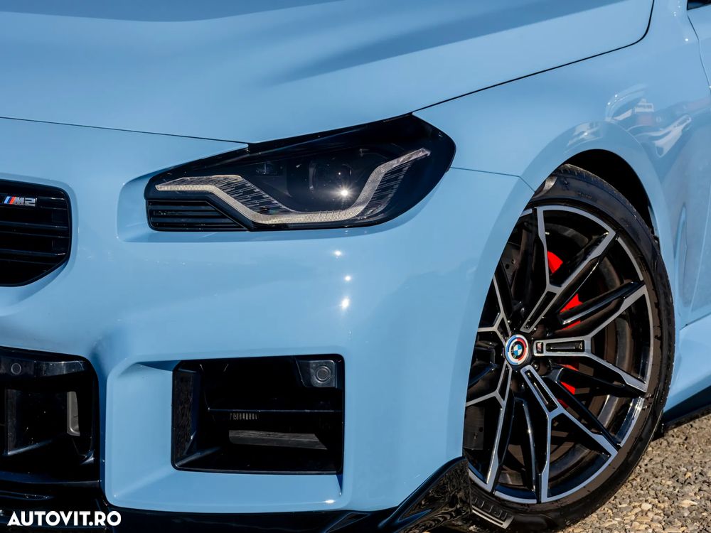 BMW M2 Aut. - 10
