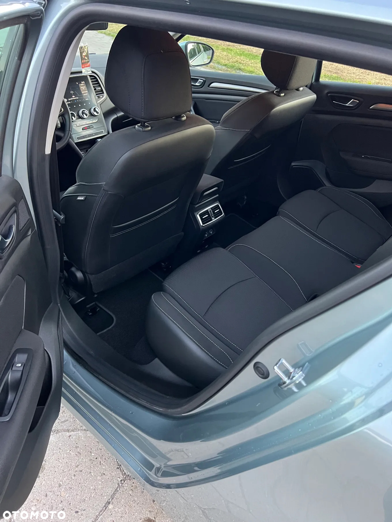 Renault Megane 1.3 TCe FAP Intens EDC - 17