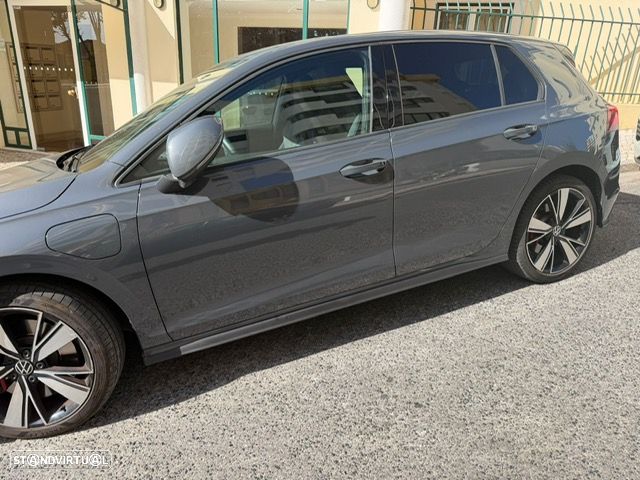 VW Golf 1.4 TSI GTE DSG - 3