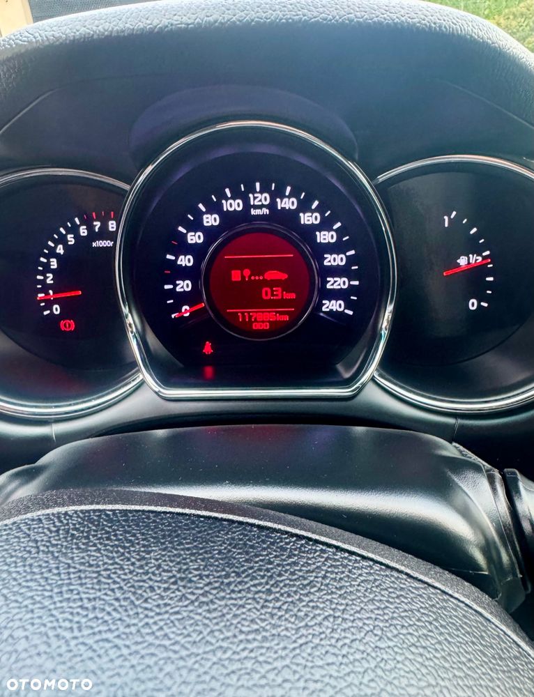 Kia Ceed 1.4 L Business Line - 15