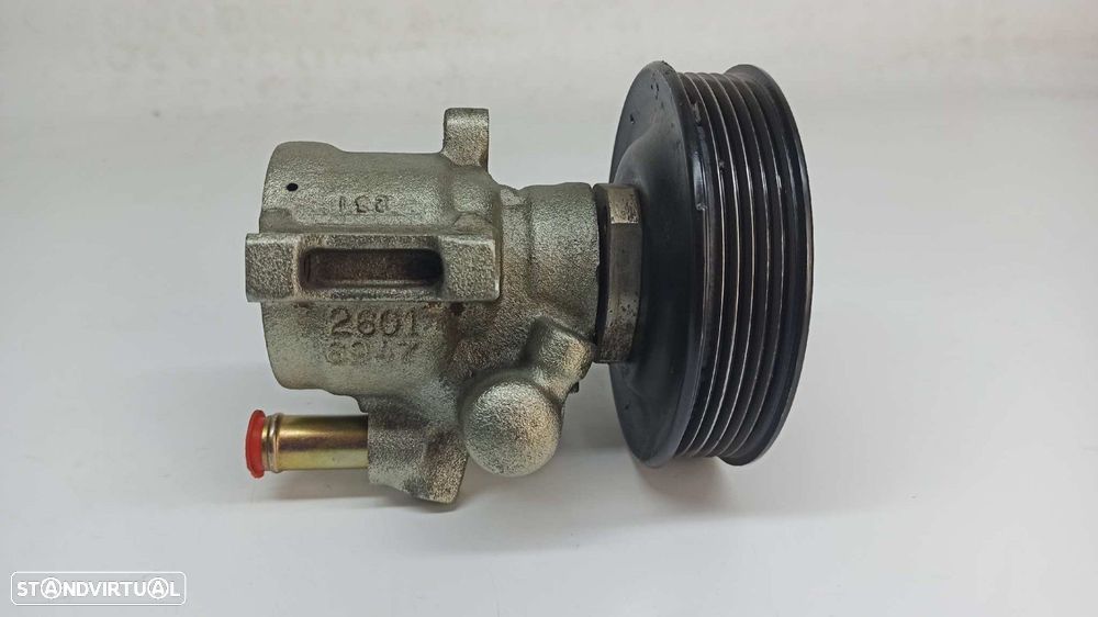 BOMBA DIREÇÃO SEAT IBIZA (6K) BáSICO - 4