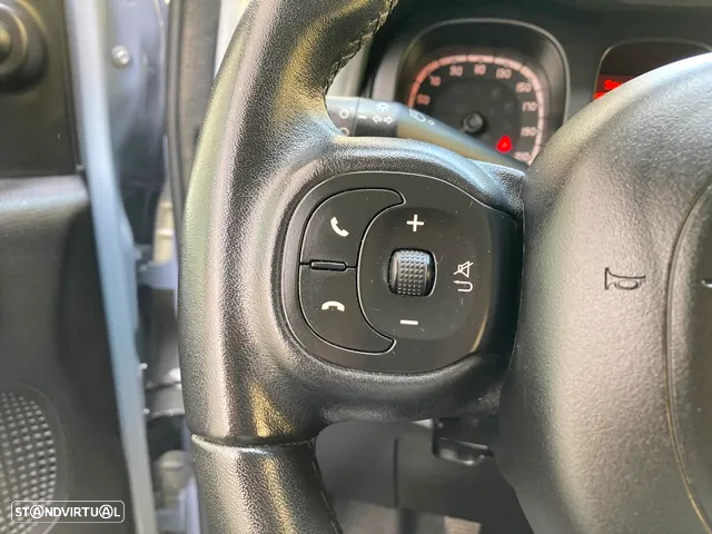 Fiat Panda 1.0 Hybrid Sport - 14