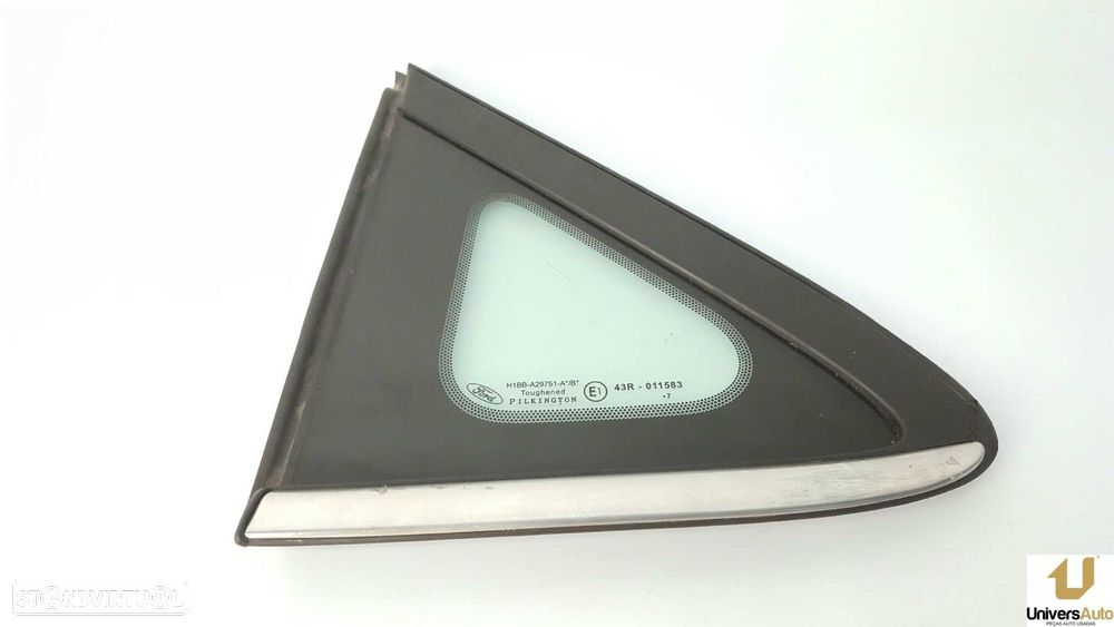 PÁRA-BRISAS TRASEIRO ESQUERDO FORD FIESTA (CE1) TITANIUM - 1