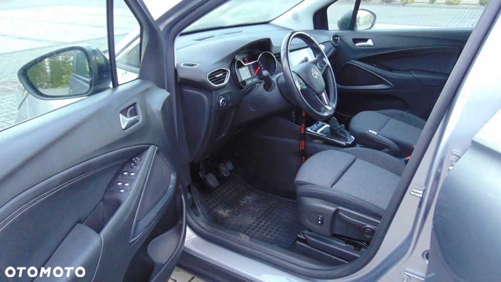 Opel Crossland 1.5 CDTI Elegance Business Pack - 17