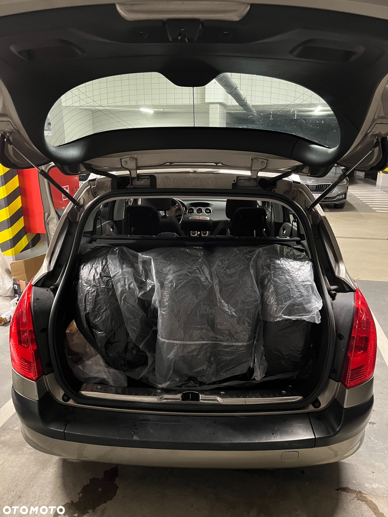 Peugeot 308 1.6 HDi Style - 25