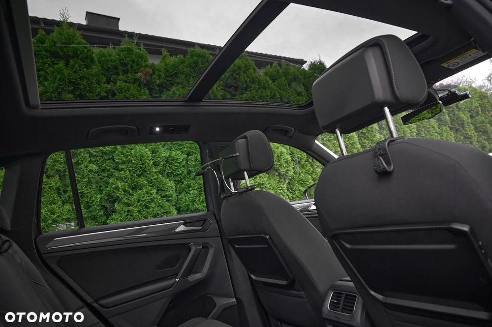 Volkswagen Tiguan - 8