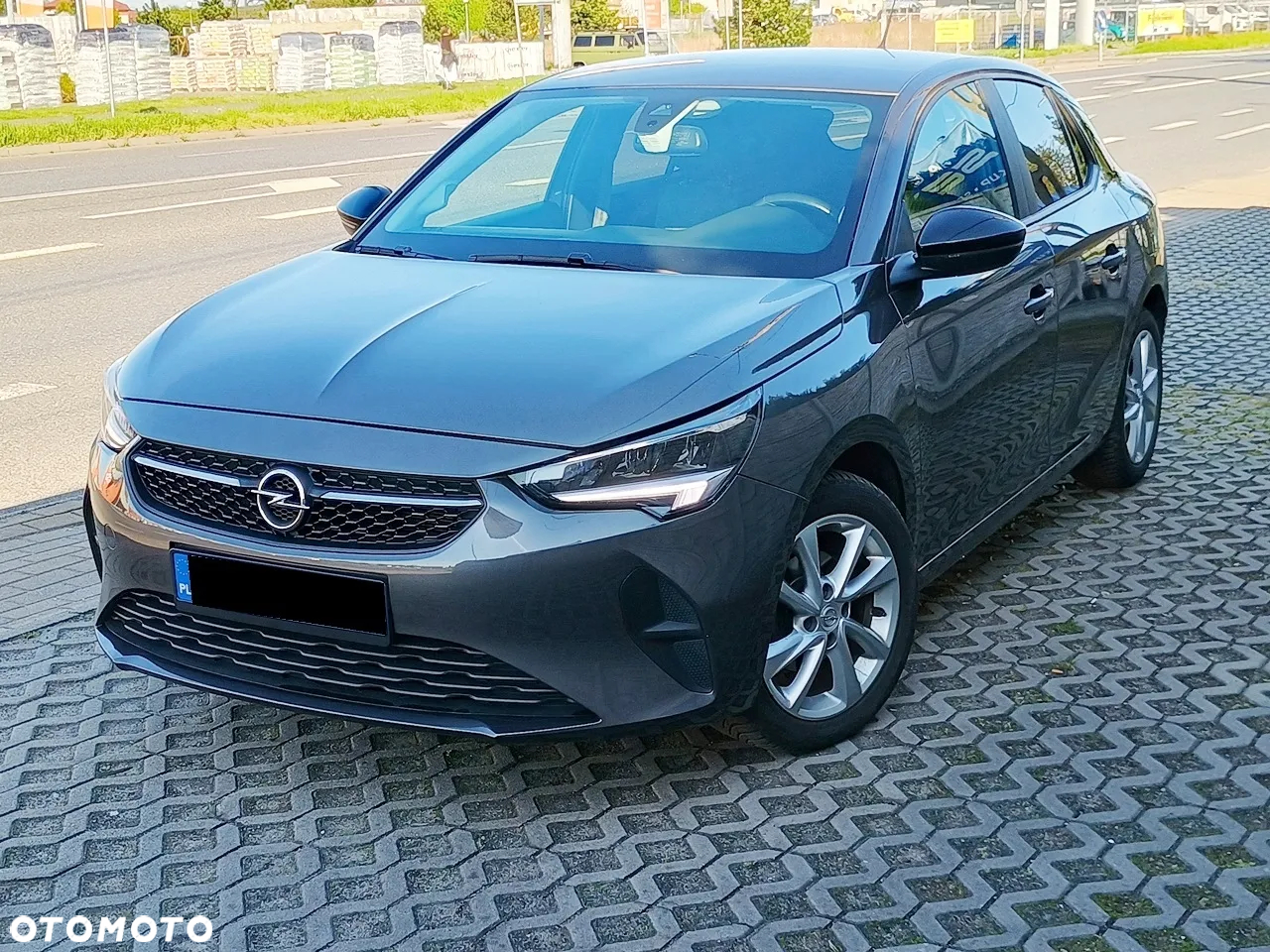 Opel Corsa 1.2 Start/Stop Edition - 5